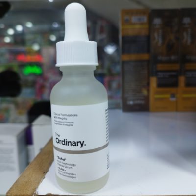 سرم جوانساز بافه اوردینری
